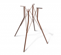 TU2 мед мет