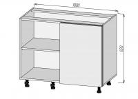НМУП Л 1050