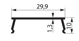 33000 крышка