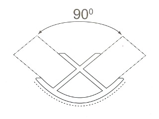 угол 90(чертеж)