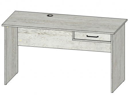 Стол C06R Винтерберг 1350х600х726